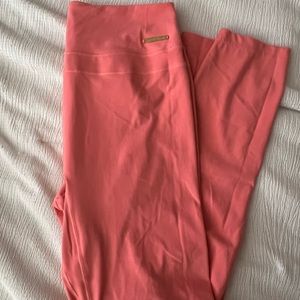 Whitney Simmons gymshark leggings